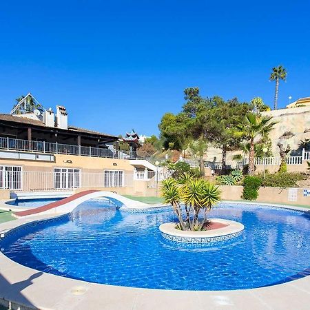 Ferienwohnung Ch Zeus La Marquesa Golf Rojales Exterior foto