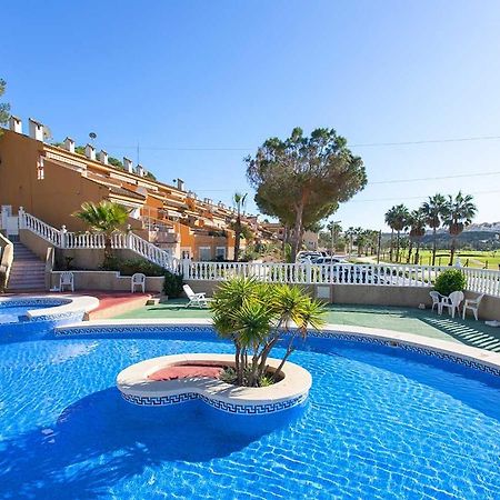Ferienwohnung Ch Zeus La Marquesa Golf Rojales Exterior foto