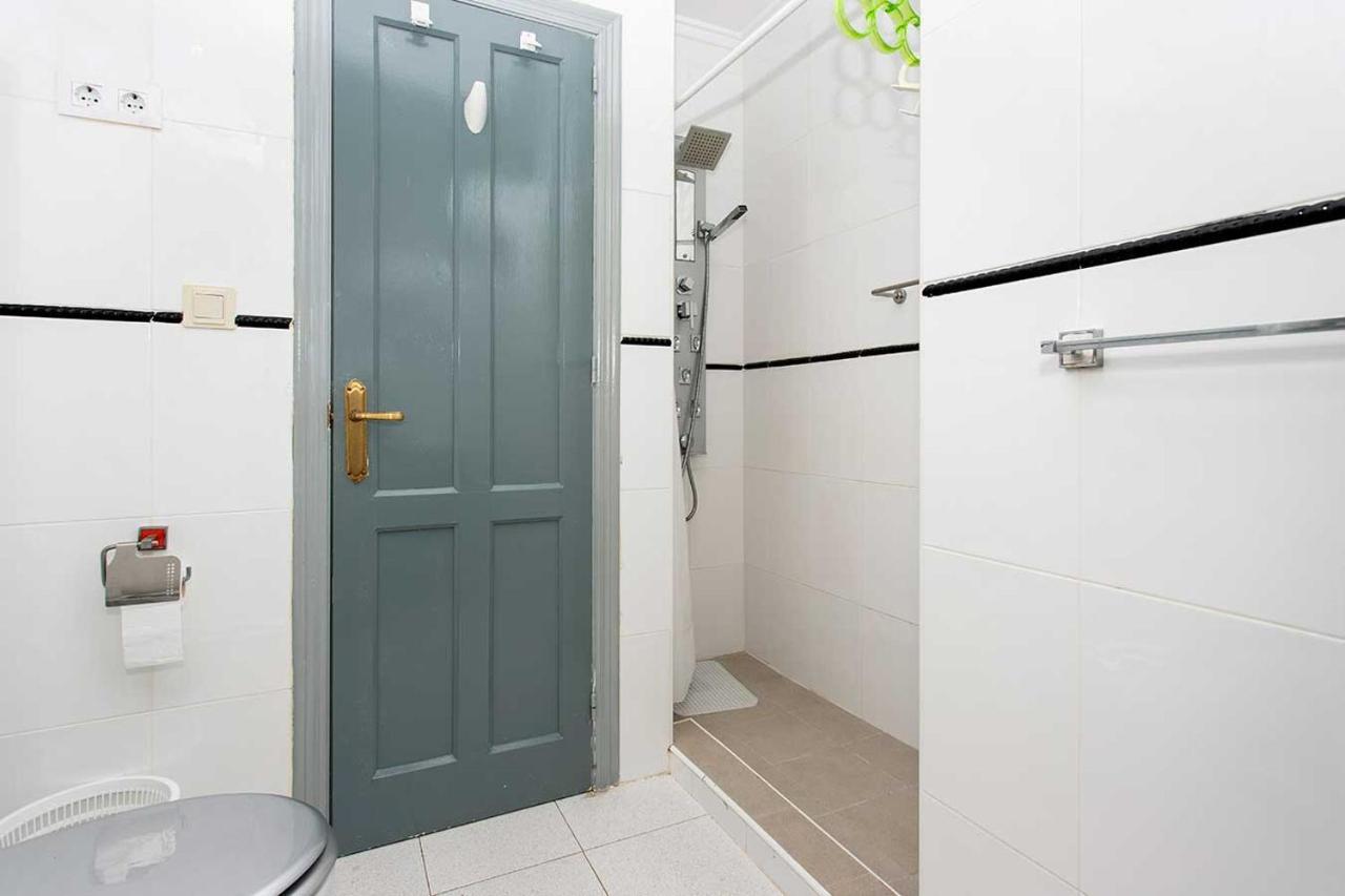 Ferienwohnung Ch Zeus La Marquesa Golf Rojales Exterior foto