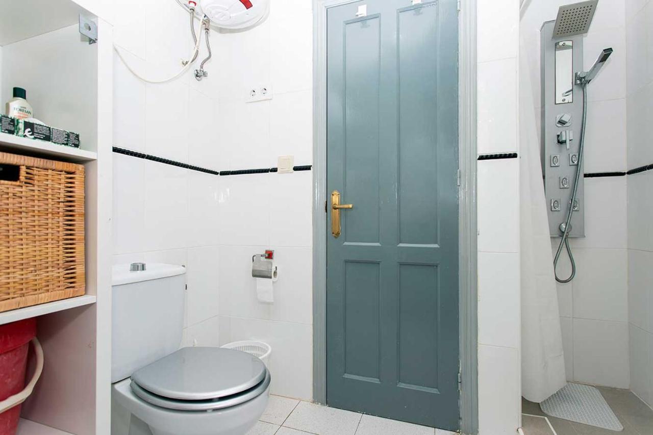Ferienwohnung Ch Zeus La Marquesa Golf Rojales Exterior foto