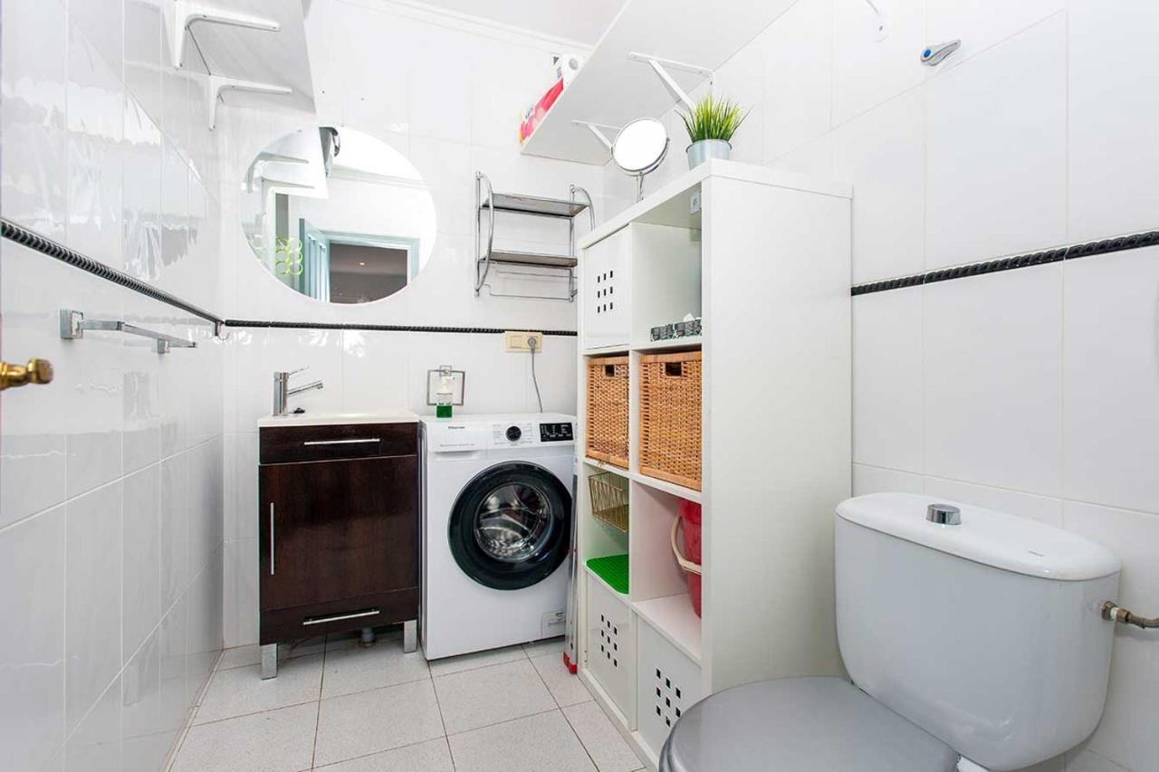 Ferienwohnung Ch Zeus La Marquesa Golf Rojales Exterior foto