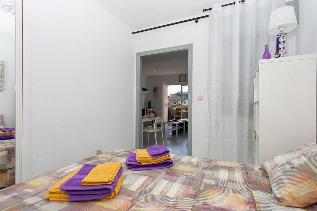 Ferienwohnung Ch Zeus La Marquesa Golf Rojales Exterior foto