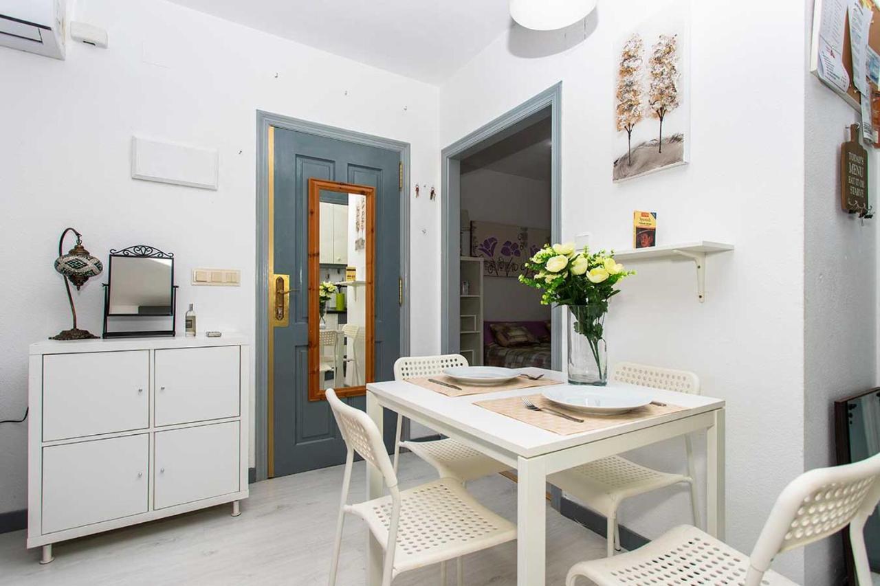 Ferienwohnung Ch Zeus La Marquesa Golf Rojales Exterior foto