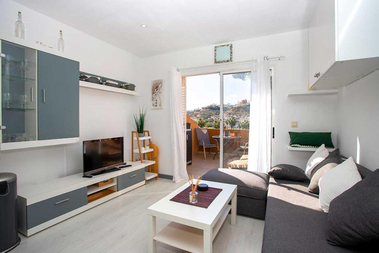 Ferienwohnung Ch Zeus La Marquesa Golf Rojales Exterior foto