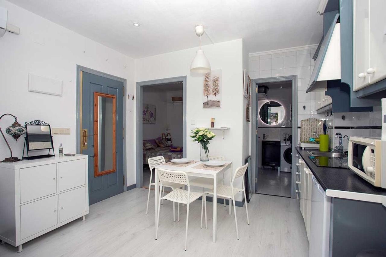 Ferienwohnung Ch Zeus La Marquesa Golf Rojales Exterior foto