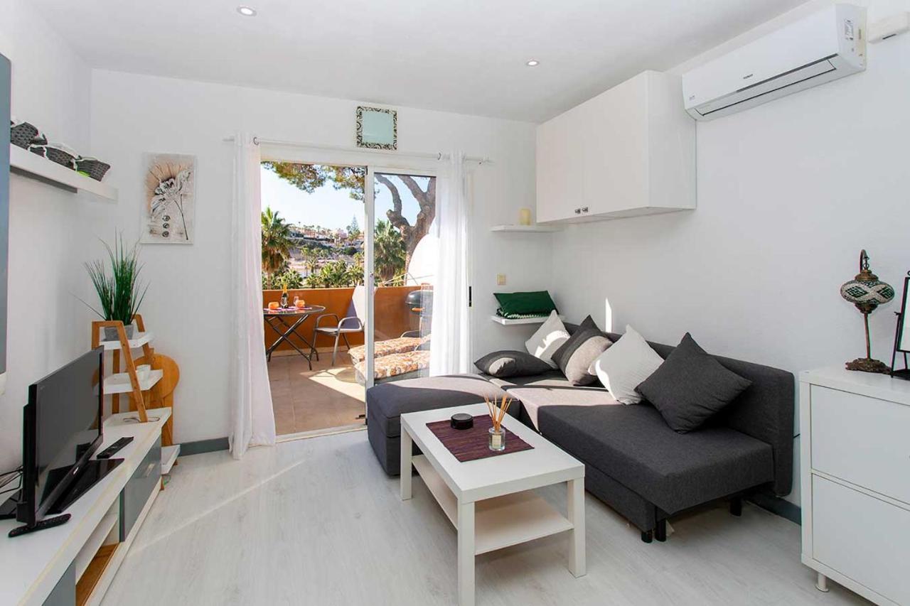 Ferienwohnung Ch Zeus La Marquesa Golf Rojales Exterior foto