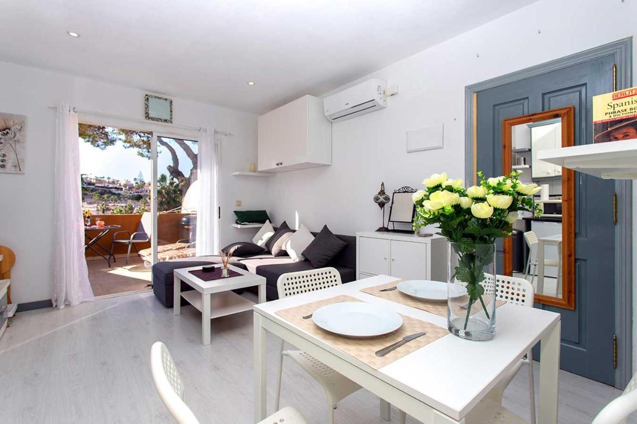 Ferienwohnung Ch Zeus La Marquesa Golf Rojales Exterior foto