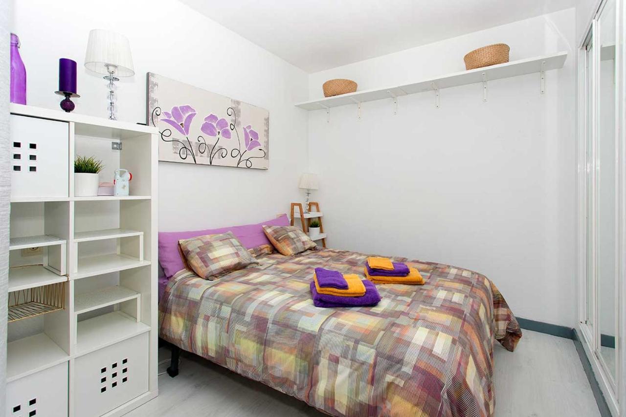 Ferienwohnung Ch Zeus La Marquesa Golf Rojales Exterior foto
