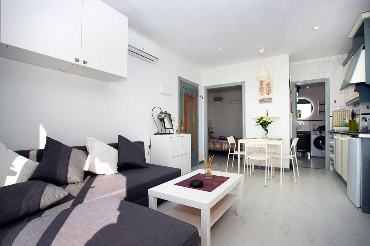 Ferienwohnung Ch Zeus La Marquesa Golf Rojales Exterior foto