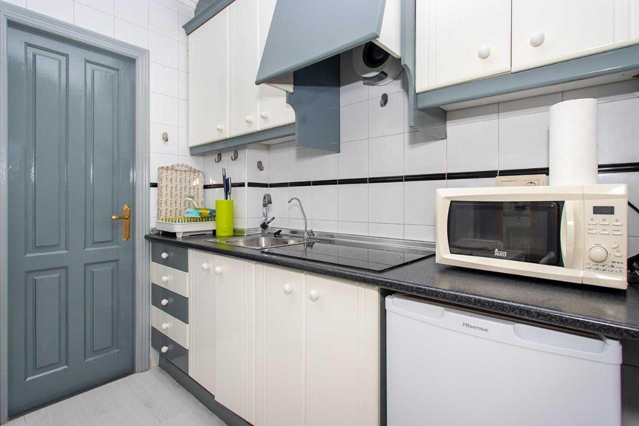 Ferienwohnung Ch Zeus La Marquesa Golf Rojales Exterior foto