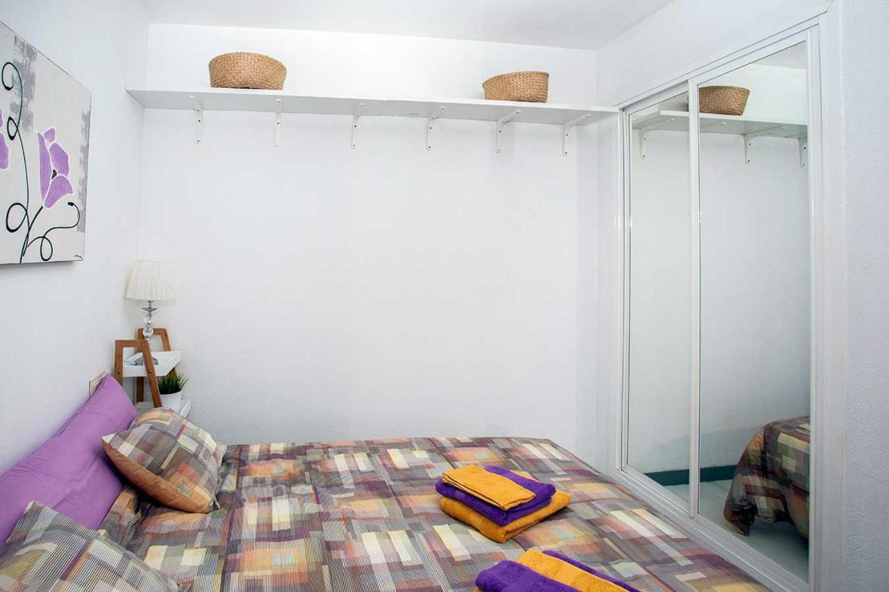 Ferienwohnung Ch Zeus La Marquesa Golf Rojales Exterior foto