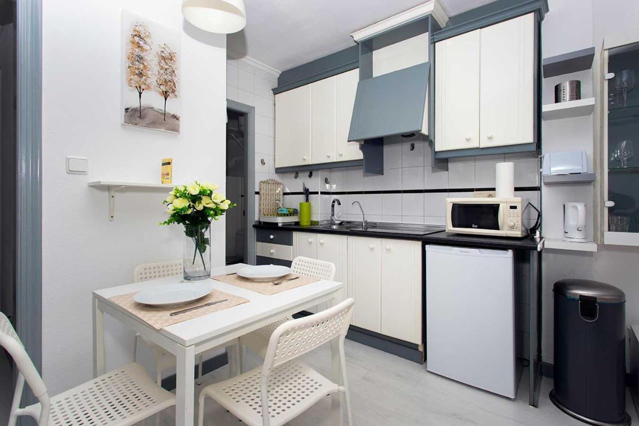 Ferienwohnung Ch Zeus La Marquesa Golf Rojales Exterior foto